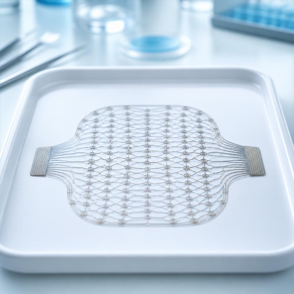 Halo Focus — HALO-Gen3 cortical mesh