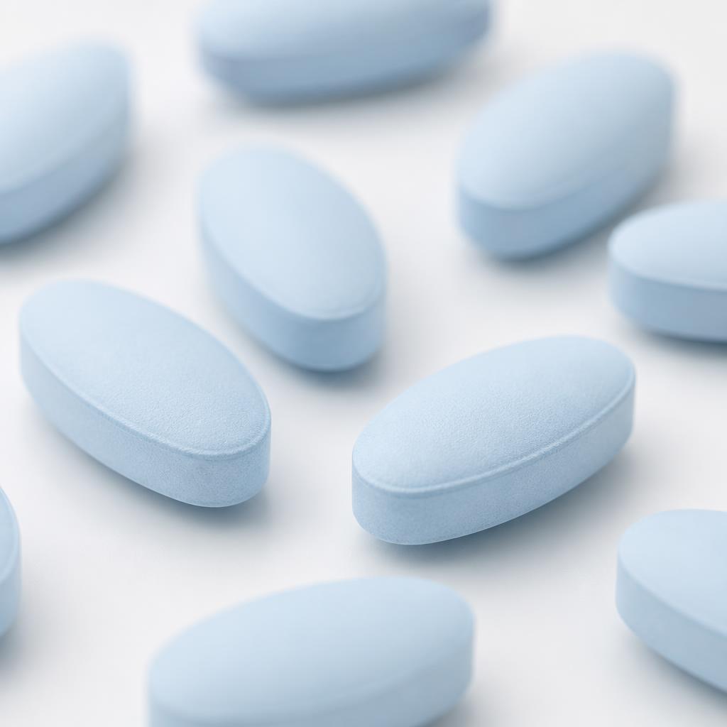 Lumira — escitalopram analog HX-204