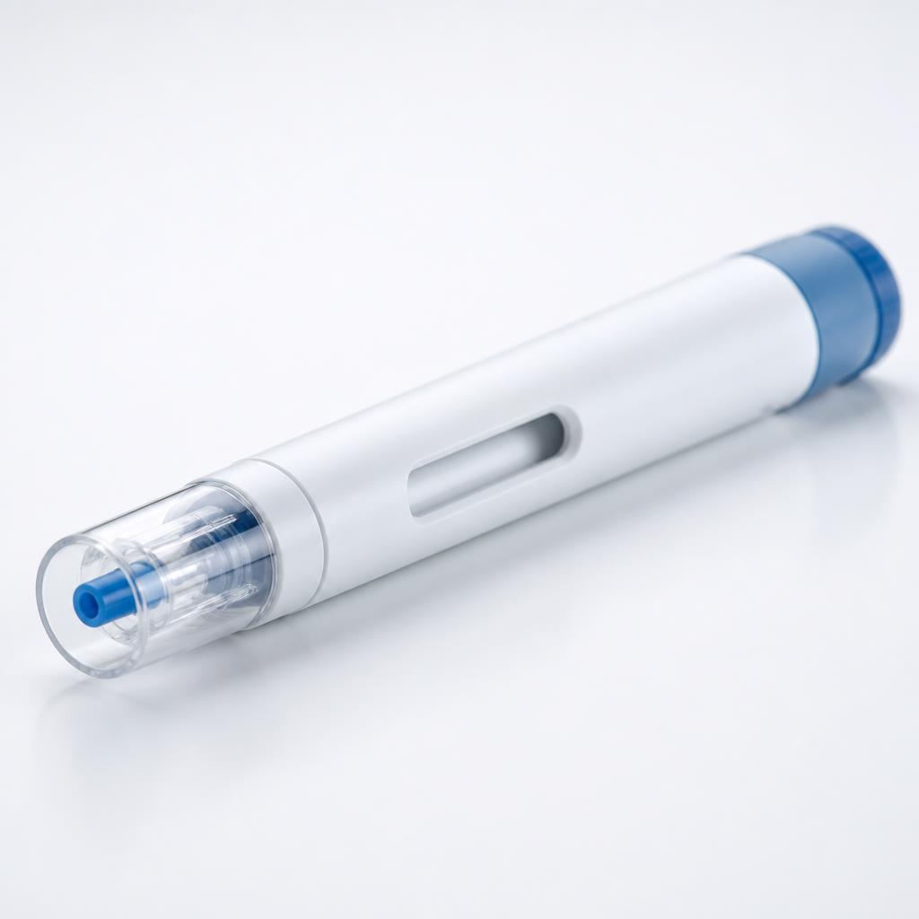 Veyloss — GLP-agonist HX-512
