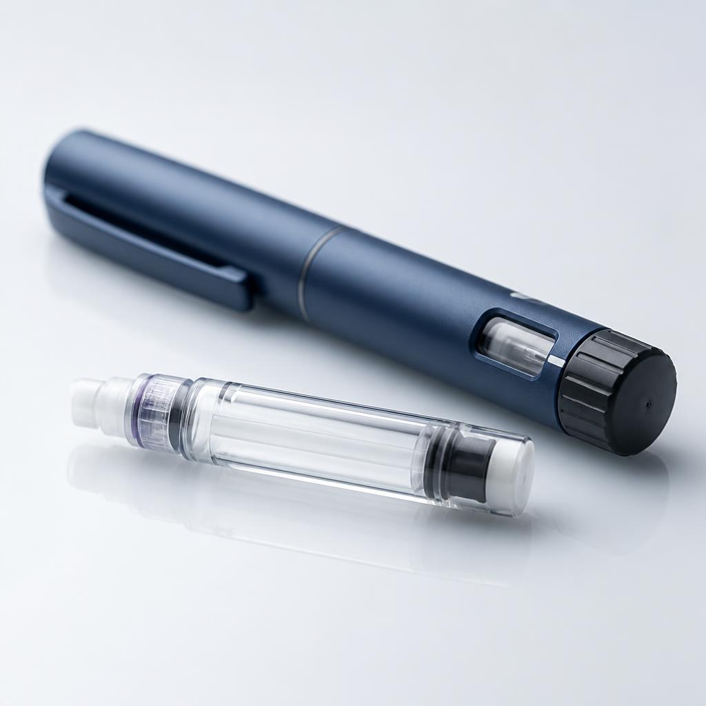 Insulara — insulin analog HX-040