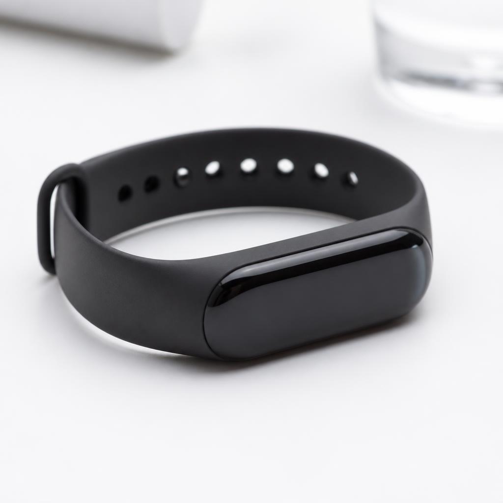 NeuroSync Band — wearable EEG monitor HX-W1