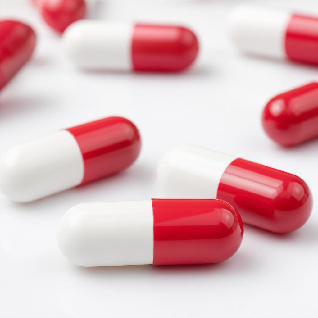 Mendaril — broad-spectrum antibiotic HX-220