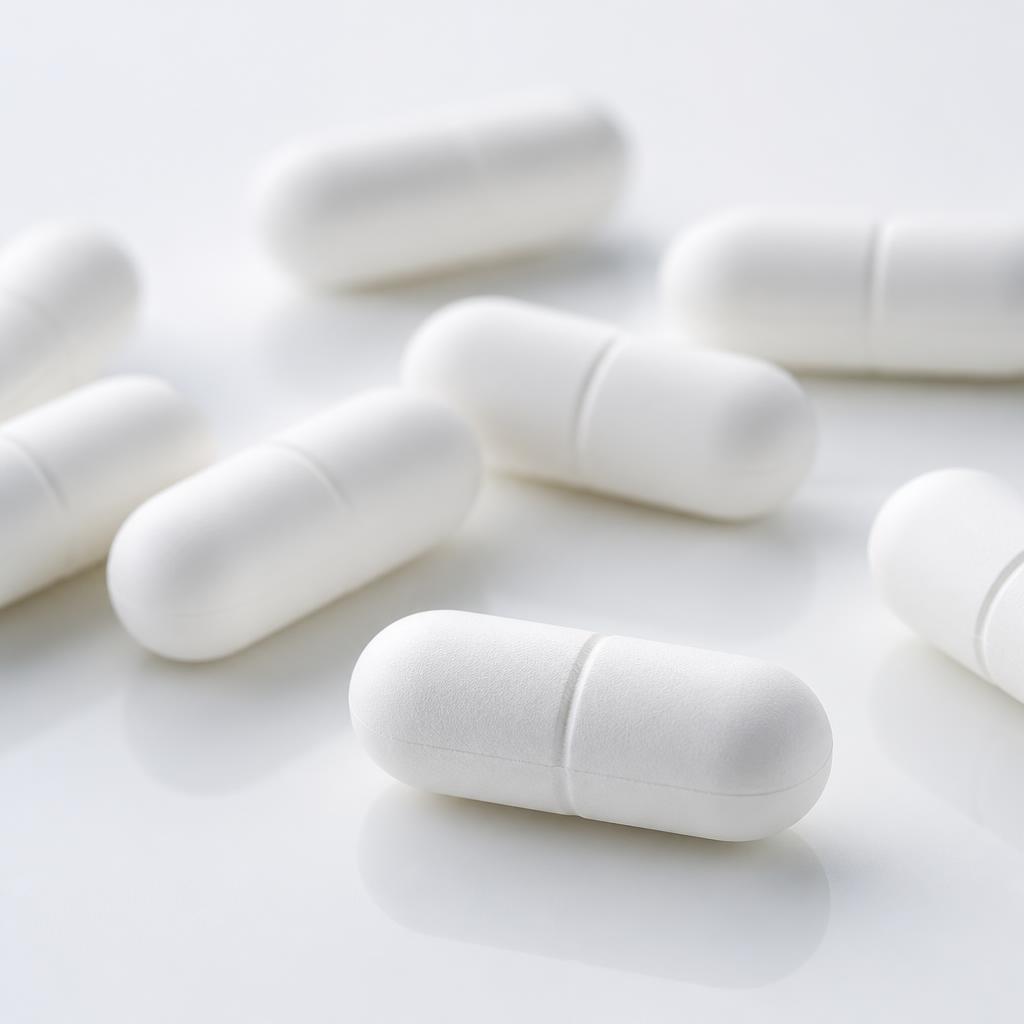 Tranqual — atypical antipsychotic HX-470