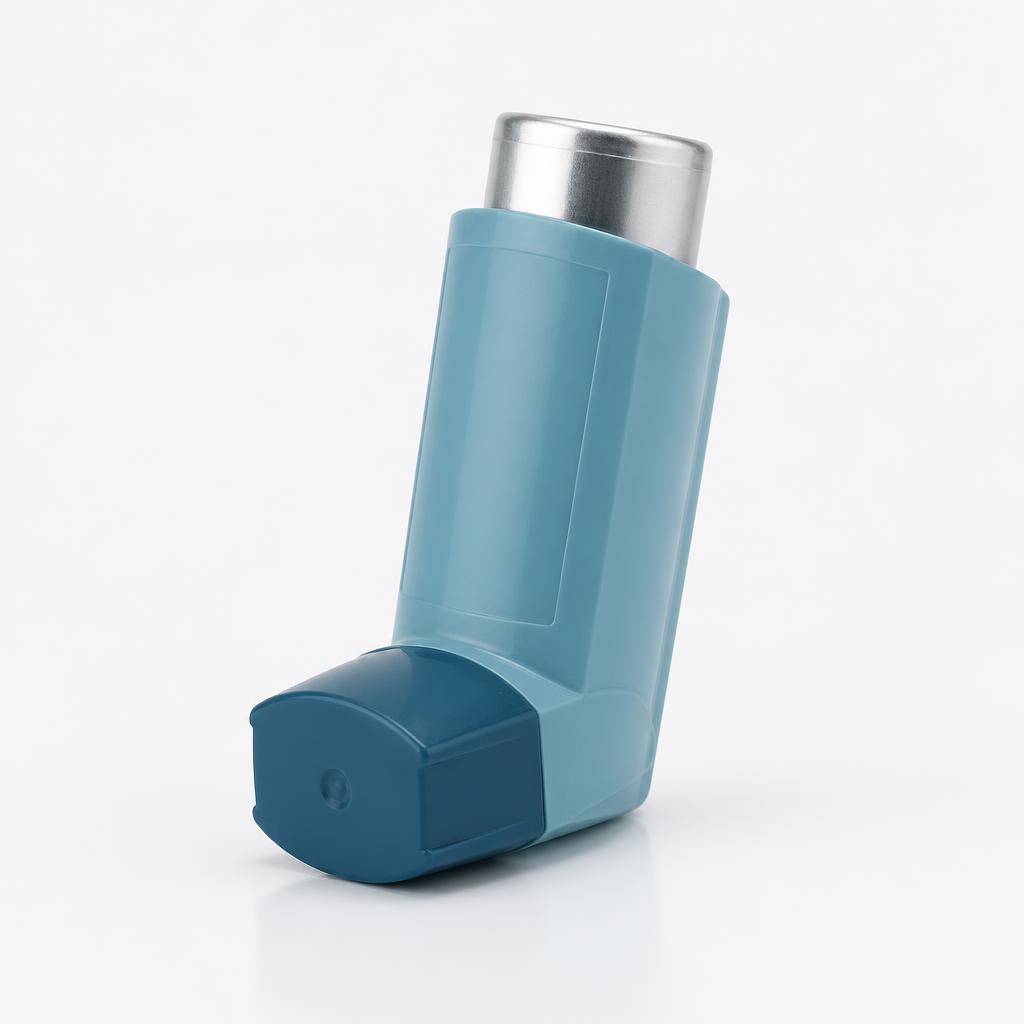 Respira — bronchodilator HX-330r