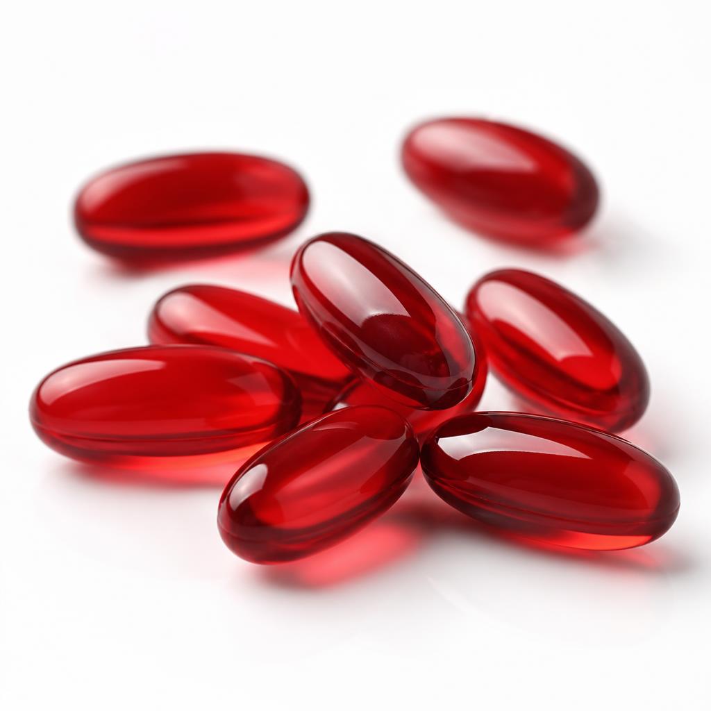 Vitanox — antioxidant blend HX-AOX