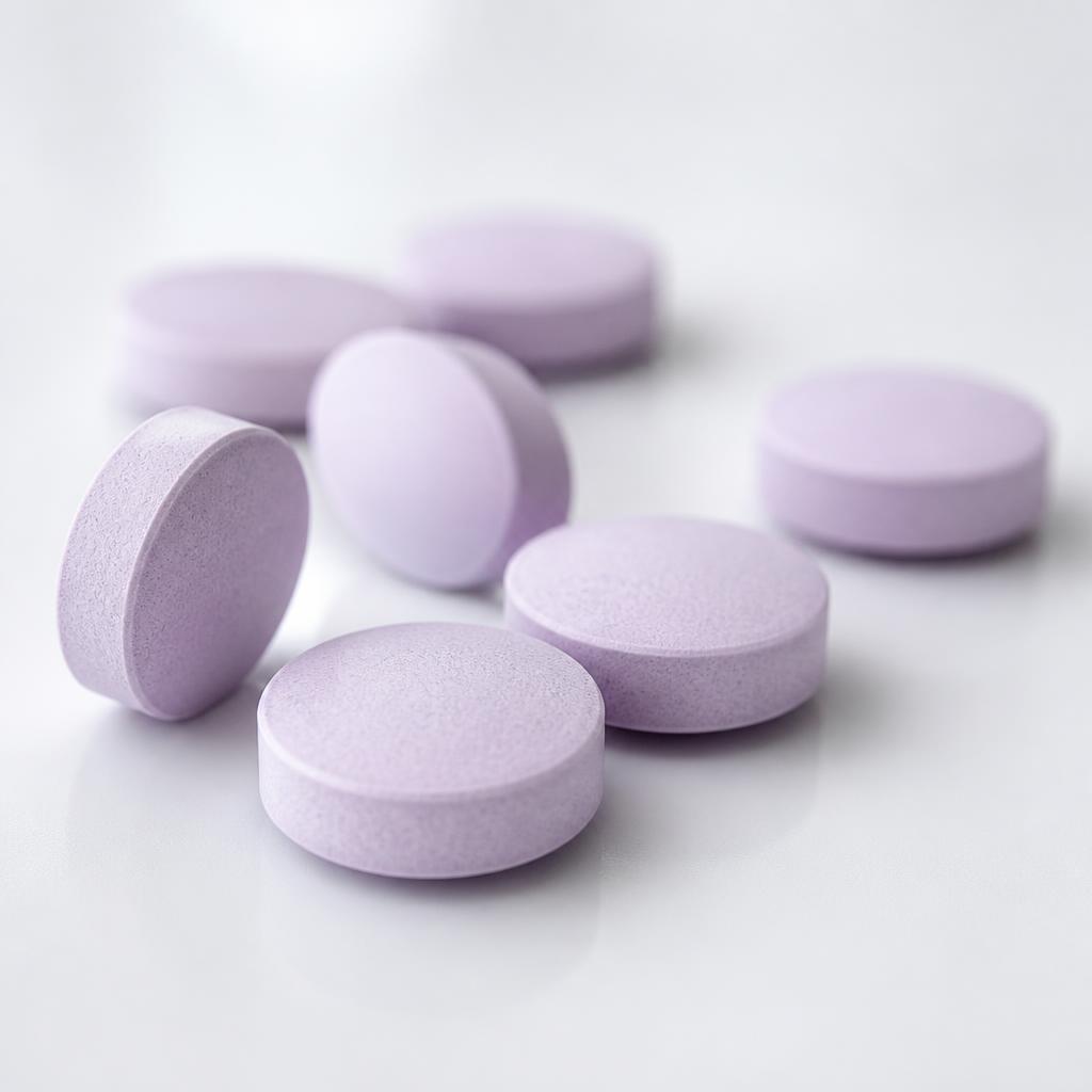 Serenil — mood stabilizer HX-360