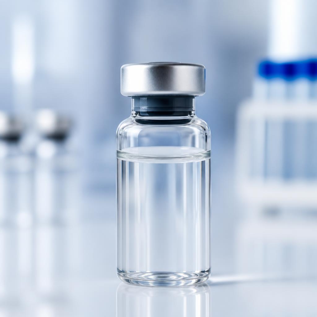 VaxiGuard Universal — pan-pathogen platform HX-UV