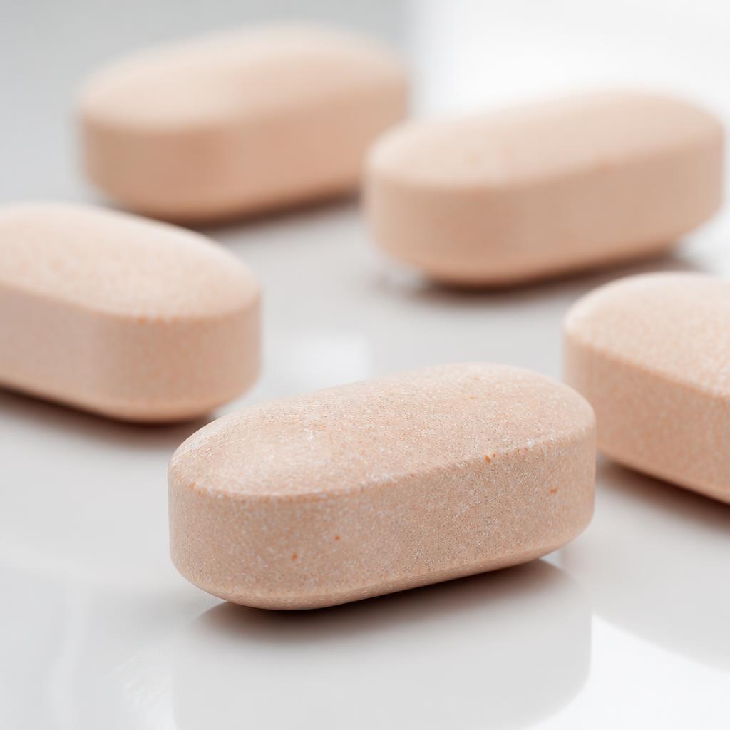 Calmara XR — extended anxiolytic HX-150x