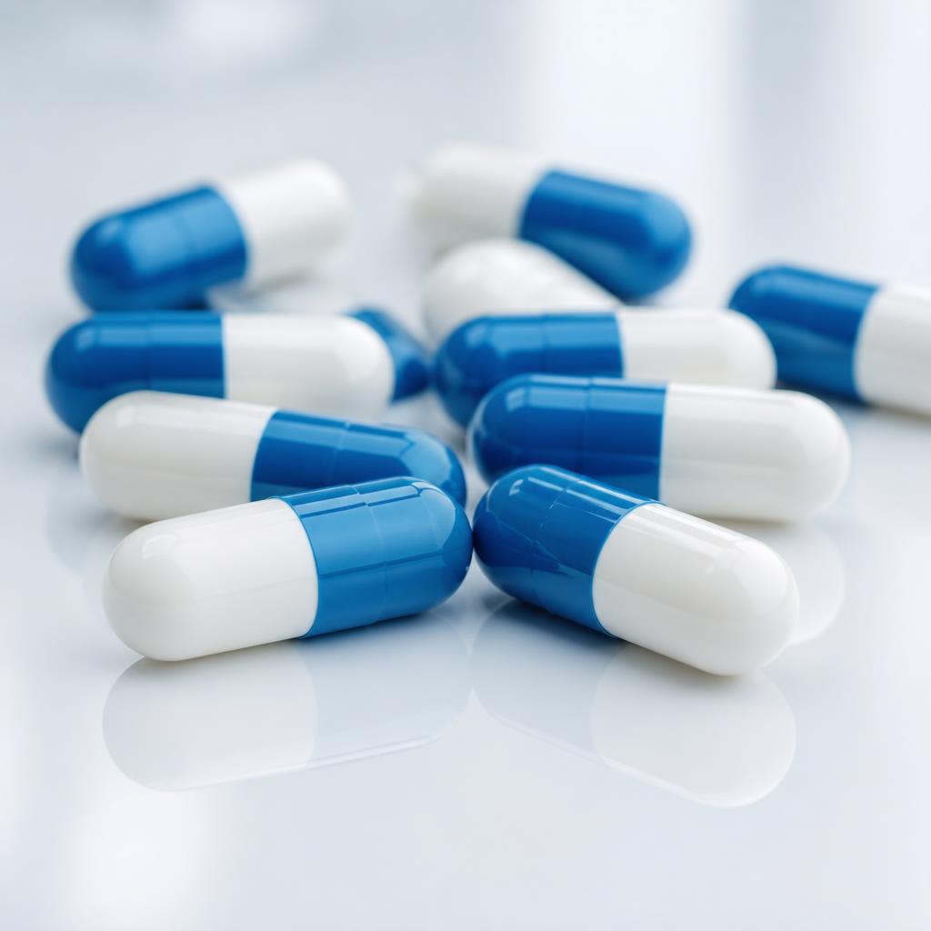 Resolve — craving suppressant HX-CR