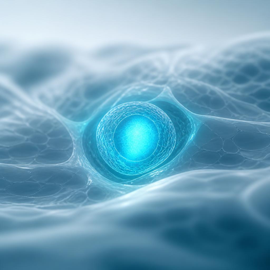 BioMarker-Live — continuous biometric injectable HX-BL