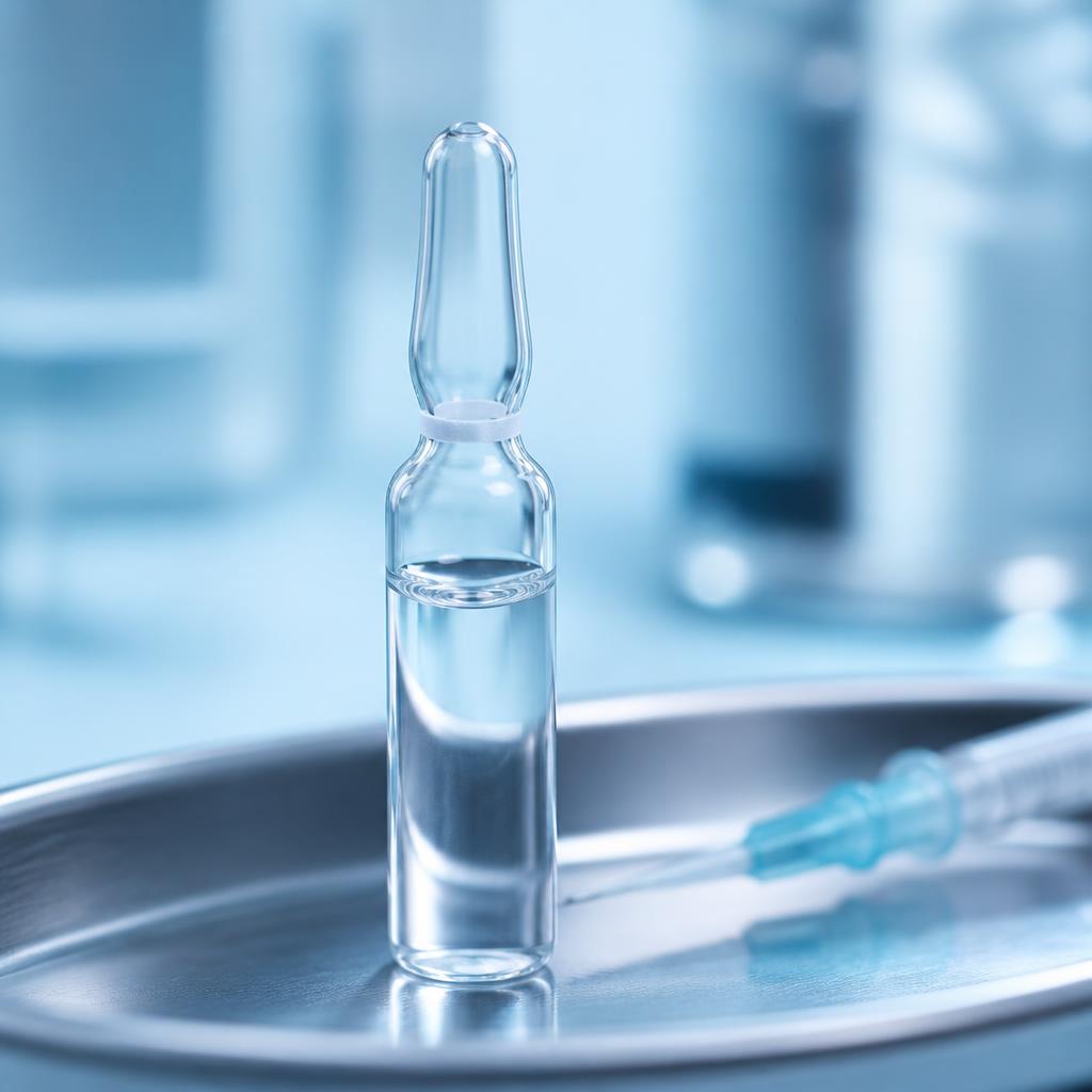 Tractamine — suggestibility enhancer HX-SG