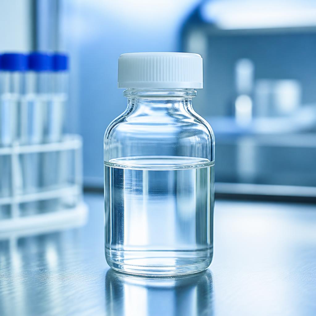 Fecundyne — covert fertility suppressant HX-FS9