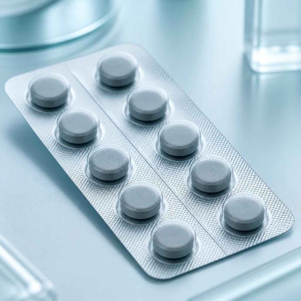 Verdict — compliance conditioner HX-VD