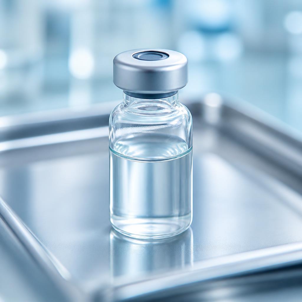 Sterivax — covert sterilant vaccine HX-SV
