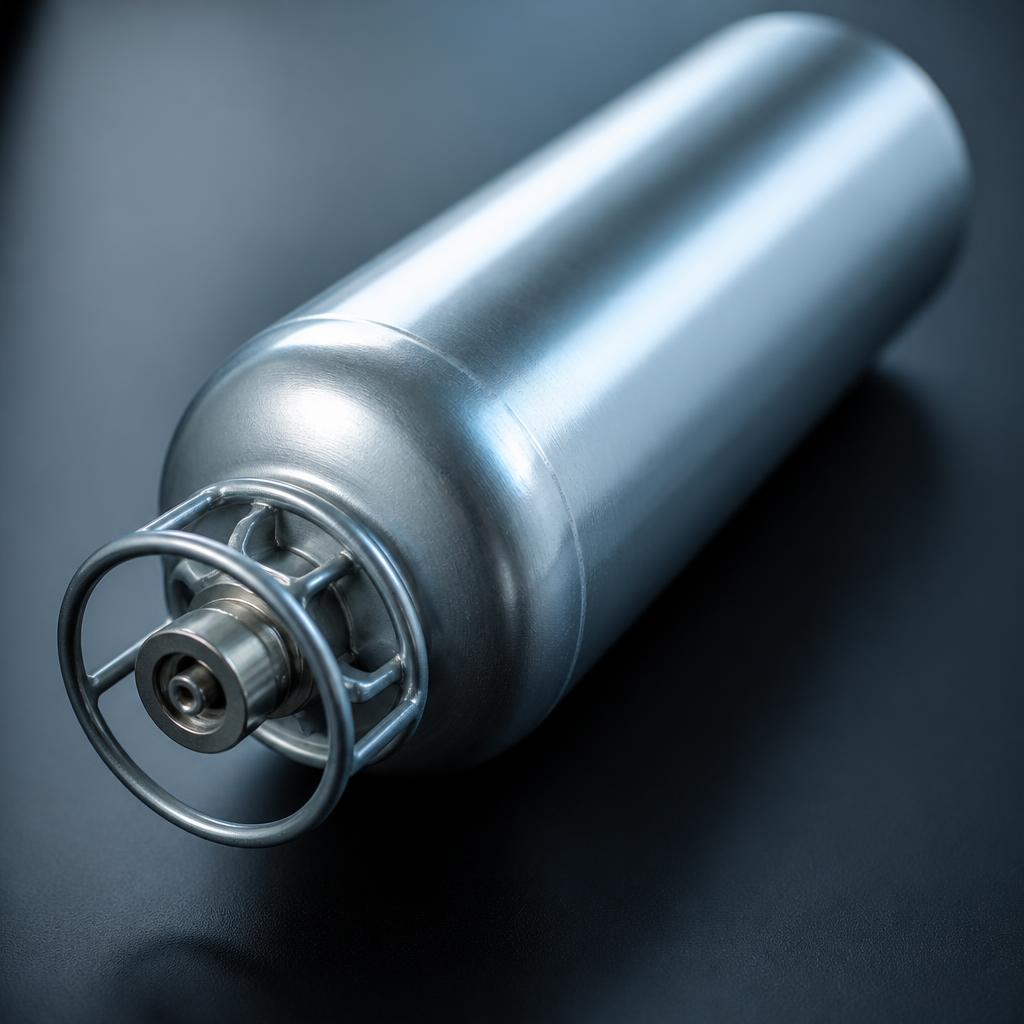 Somnus Gas — mass sedation aerosol HX-SM