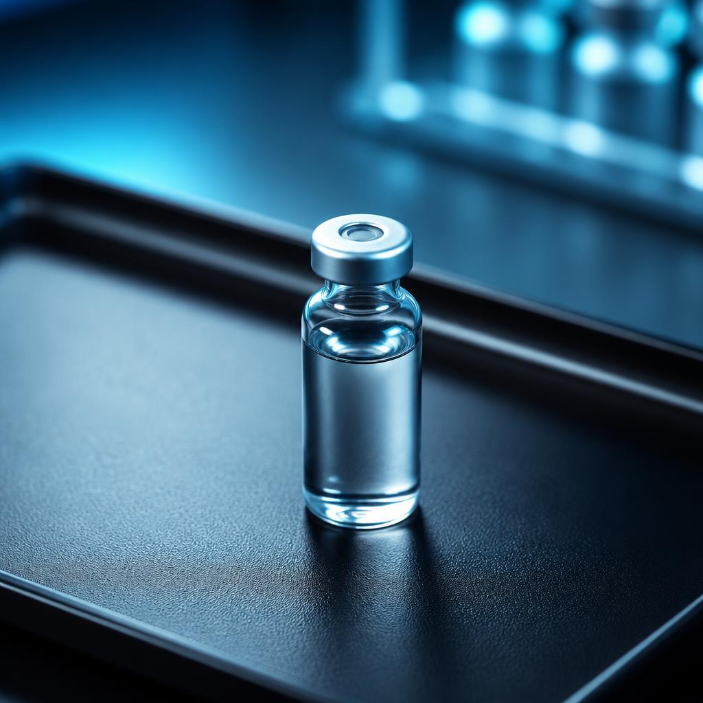 Null Compound — deniable cardiotoxin HX-NL