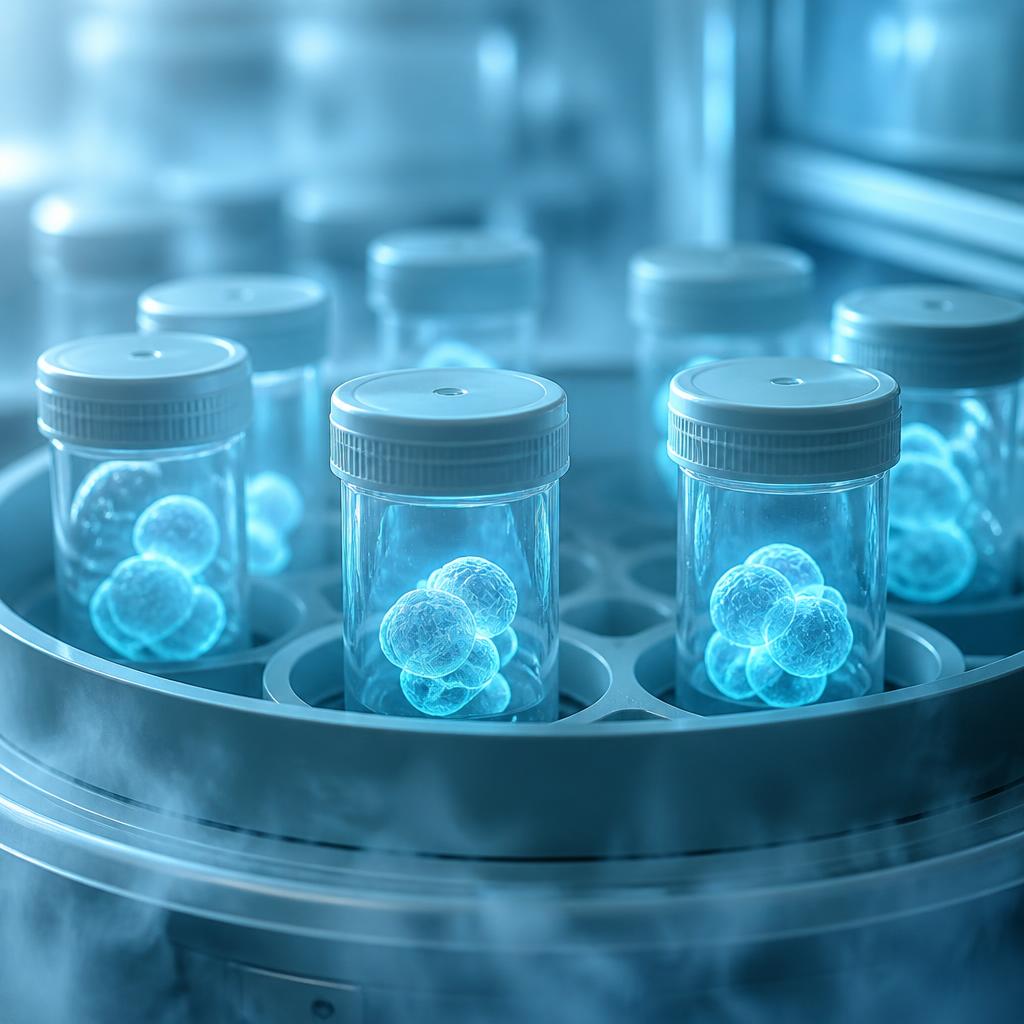 PANACEA Seed — progenitor cell line PSL-0