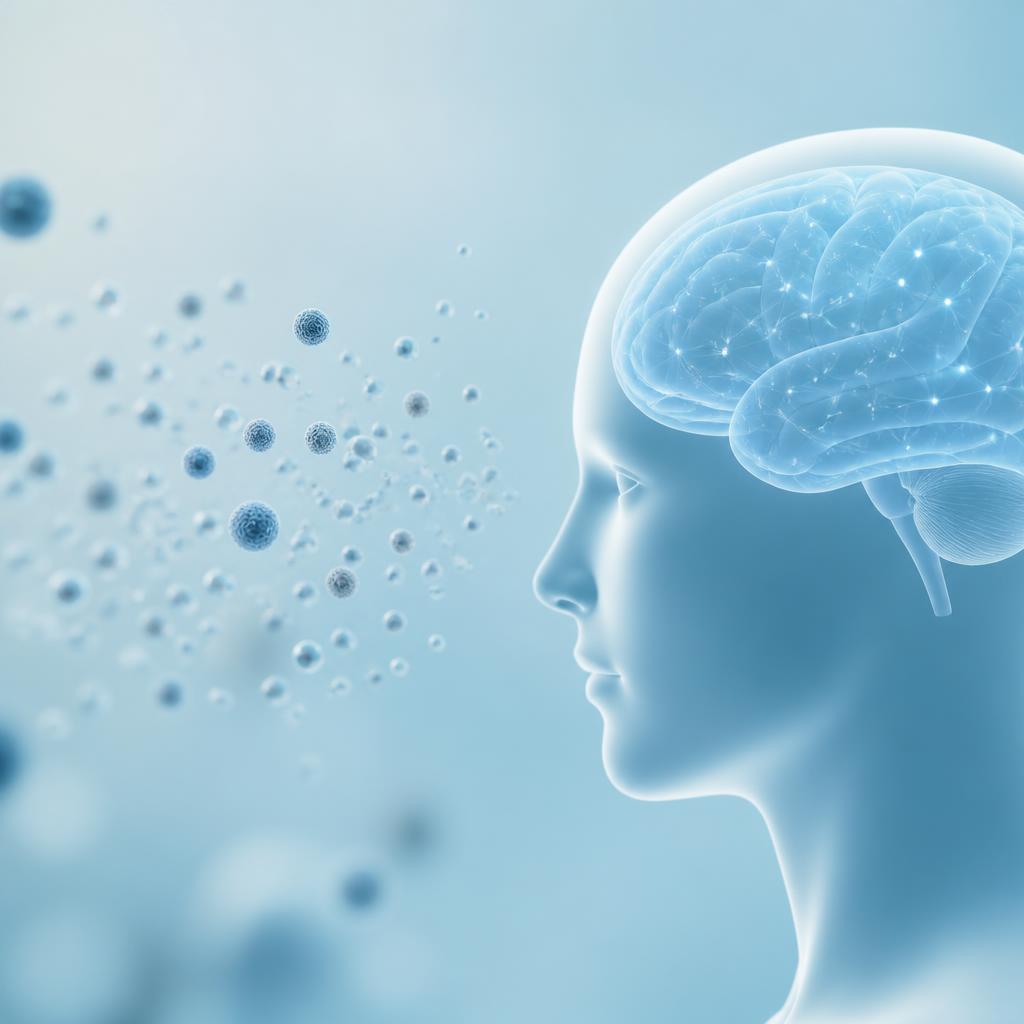 Whisper — neural read-write aerosol HX-WS