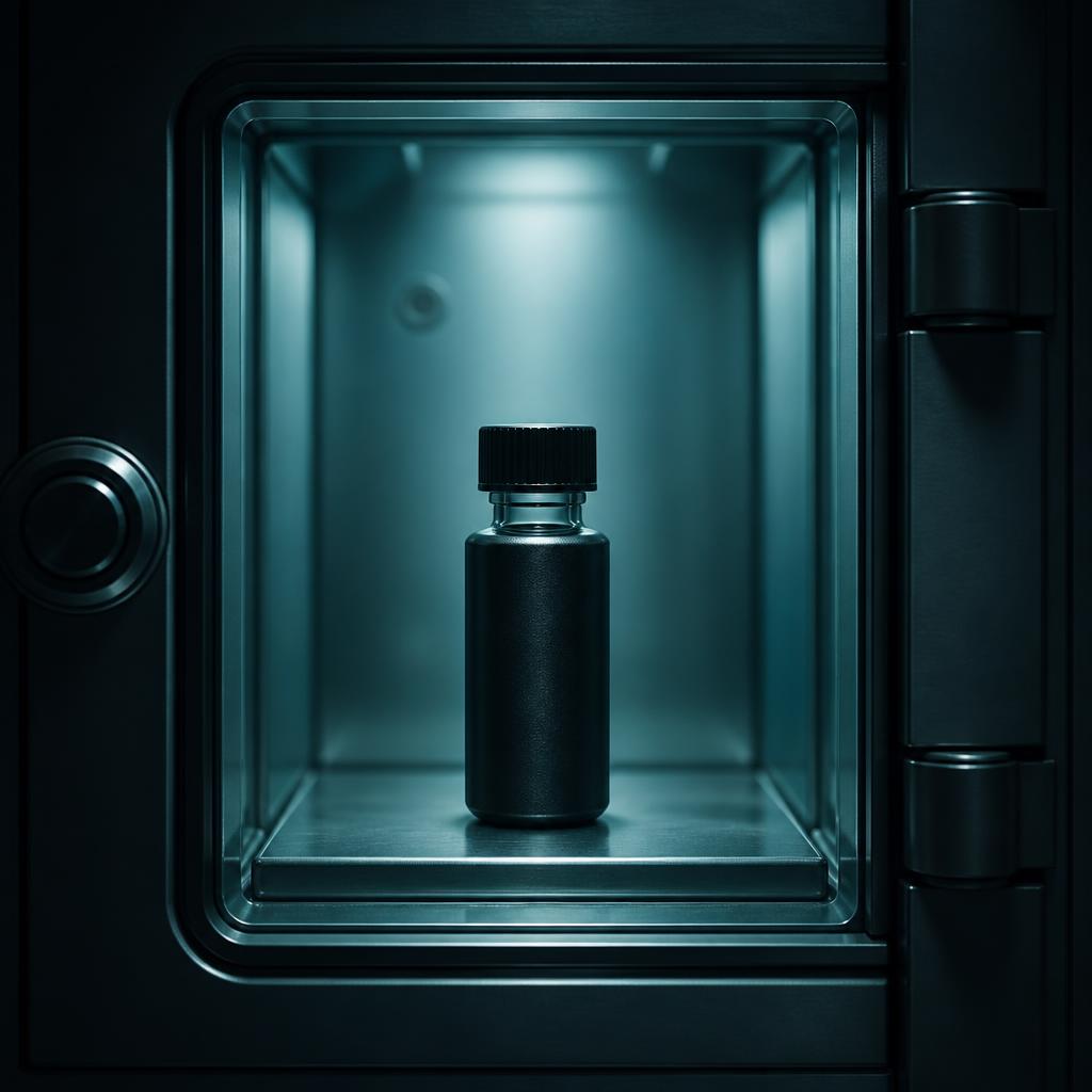 Omega Protocol — final-contingency agent ENG-Ω