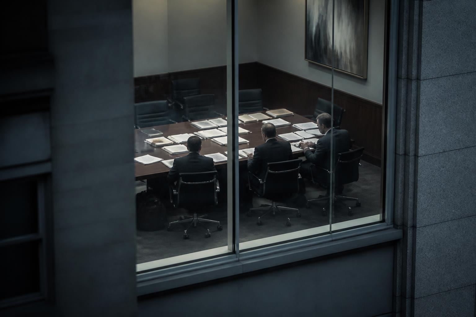 Brandt & Soa LLP