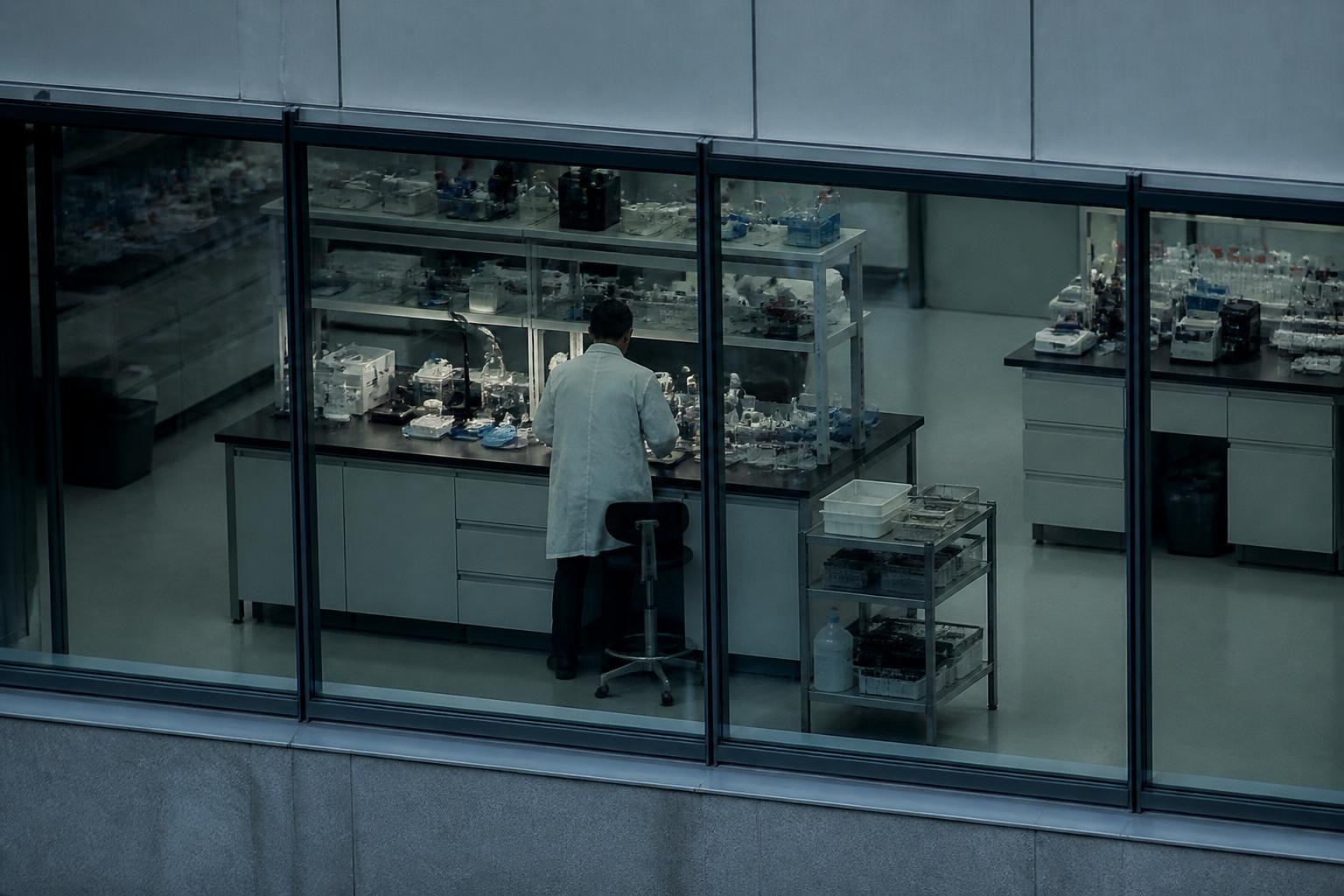 Dr. Yuki Tanaka