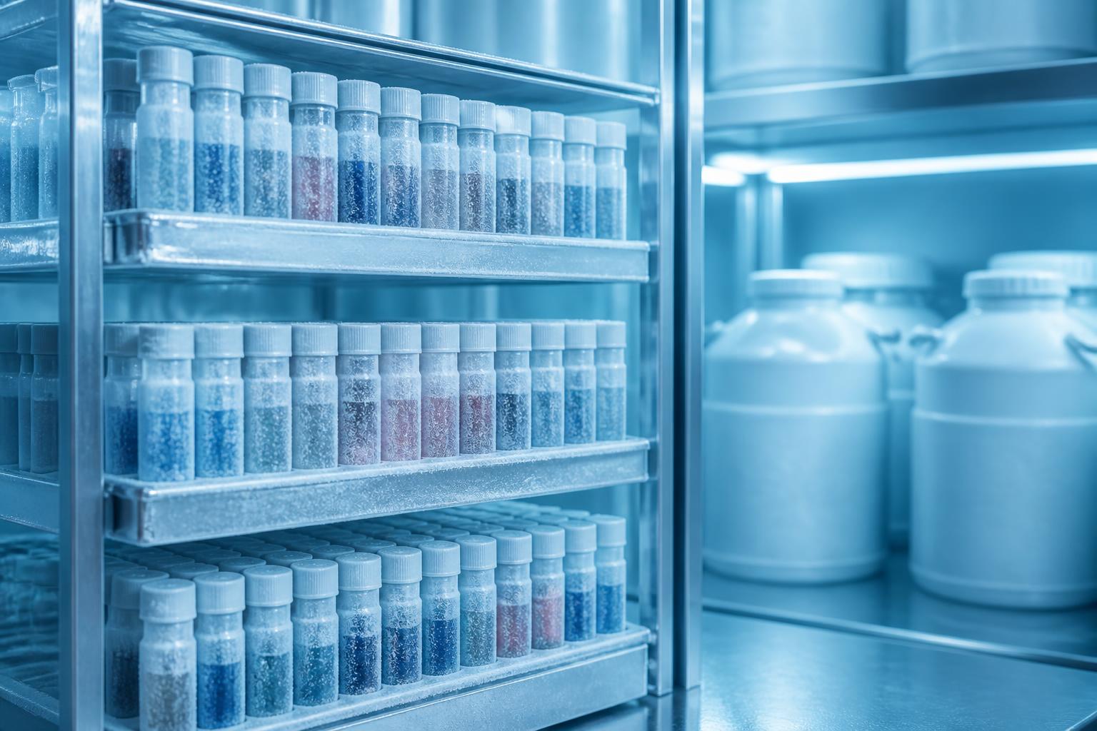 Biobank Genetics Access