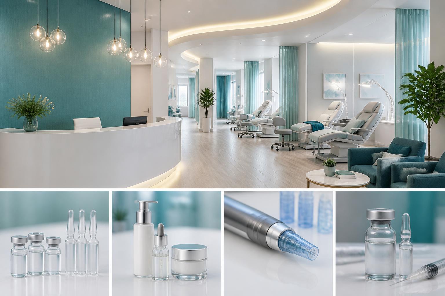 Halcyon Clinic Admission