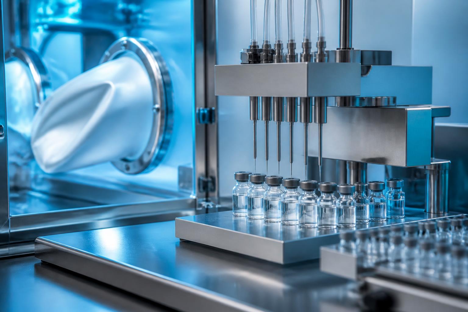 Strain & Gene-Therapy Licensing