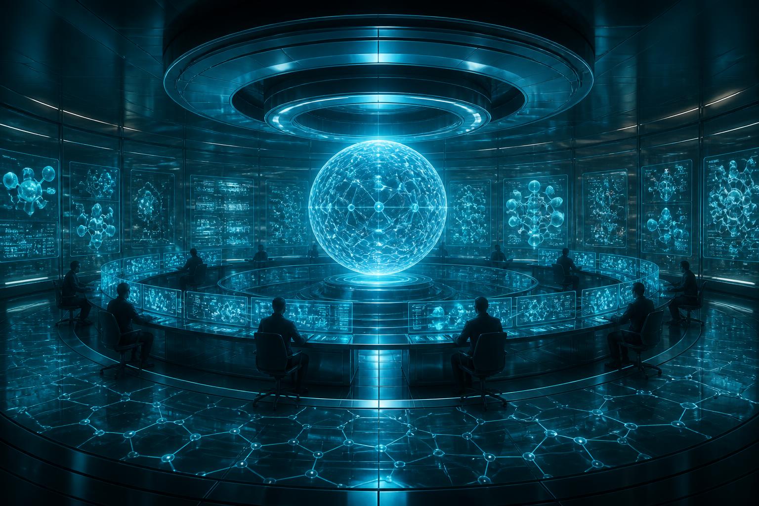 Operations Core