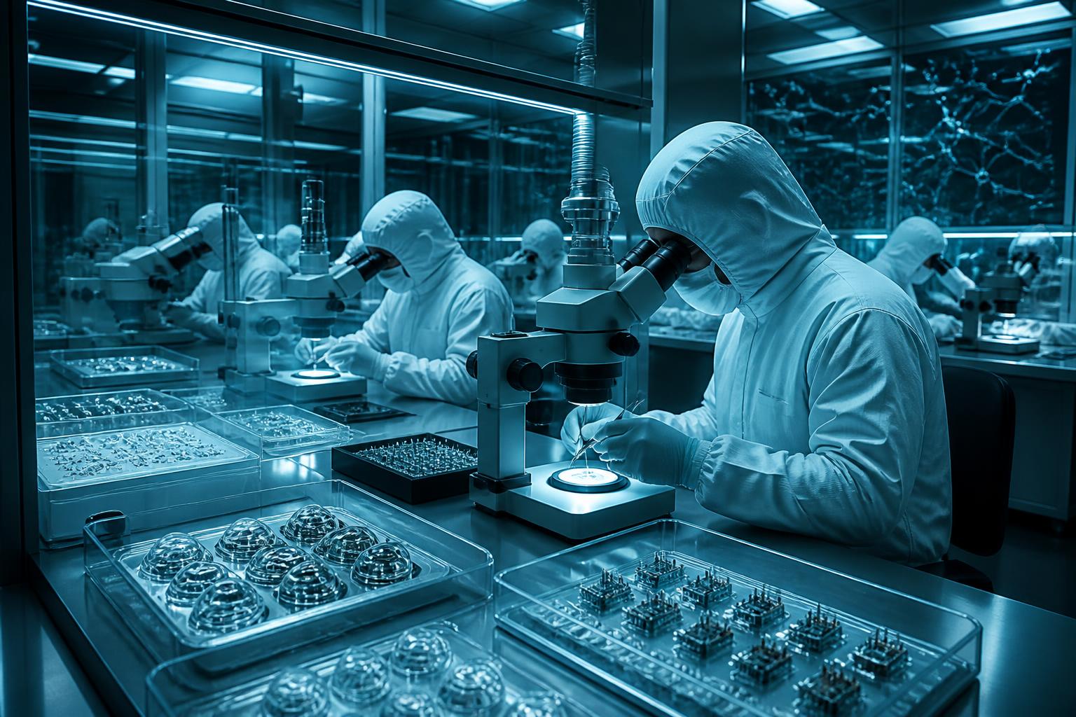 Neural Implant Bay