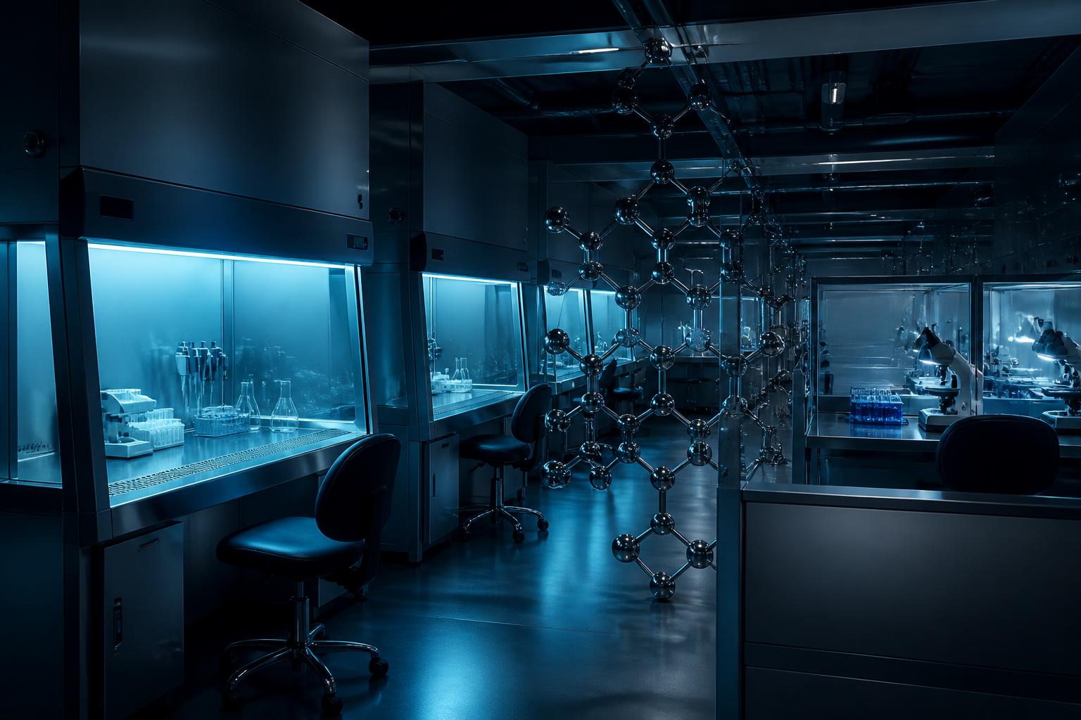 Strain Engineering Bay