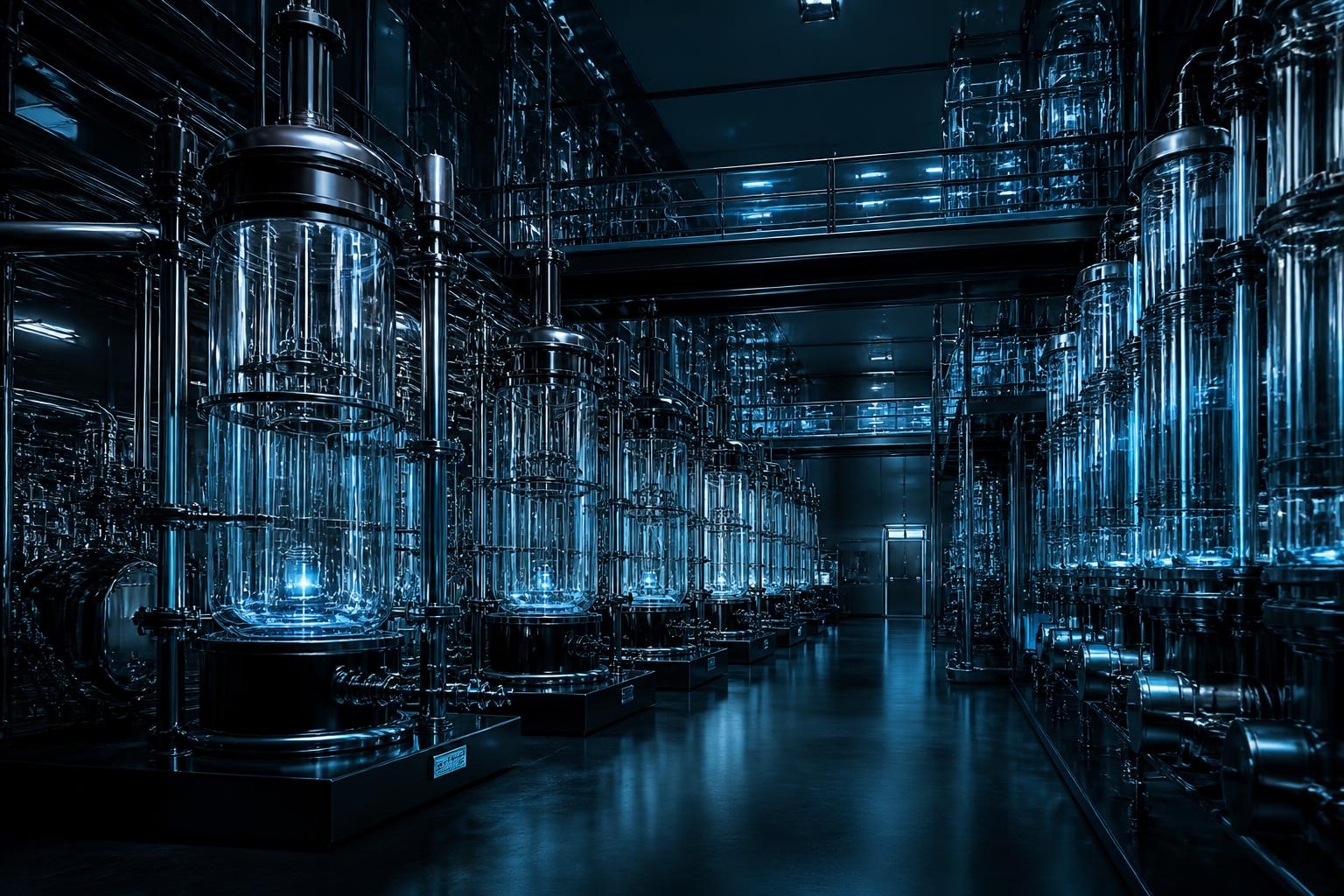 Synthesis Lab A