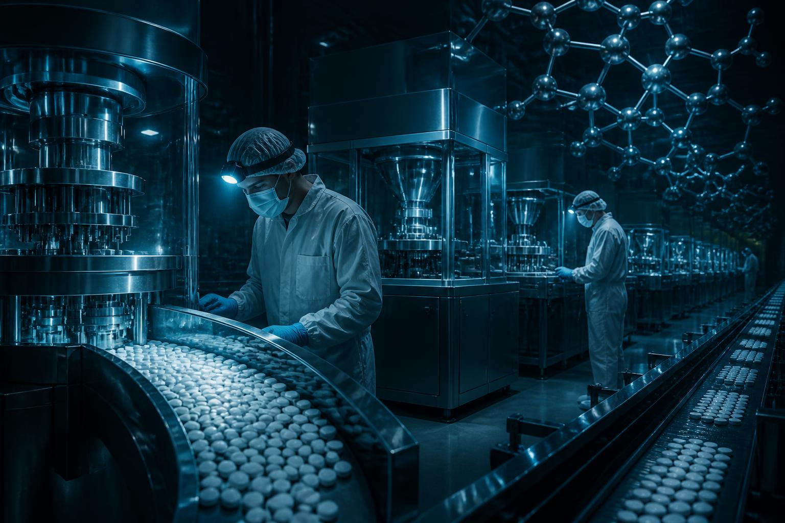 Synthesis Lab B